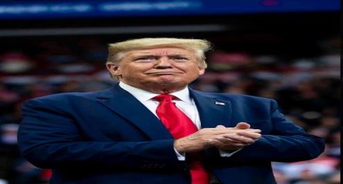 ترامب: كأس العالم للأندية 2025 سيكون حدث تاريخي في كرة القدم